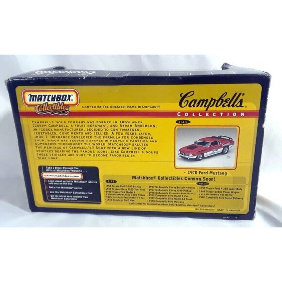 CAMPBELL'S 1932 FORD MODEL AA TRUCK - Picture 3 of 3